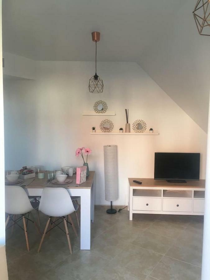 Apartamento Ahola Archena Exterior photo