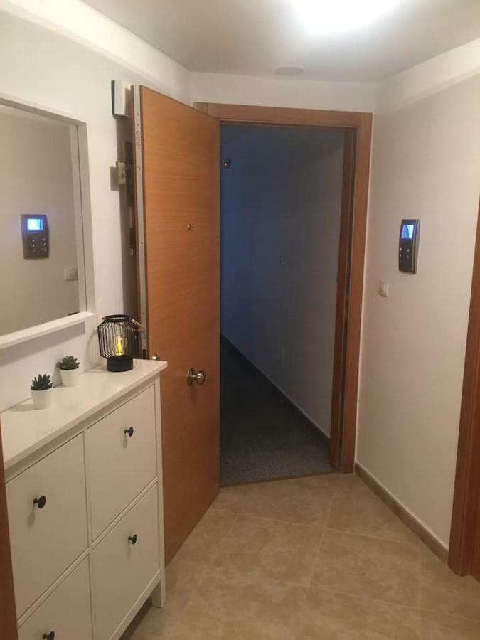 Apartamento Ahola Archena Exterior photo