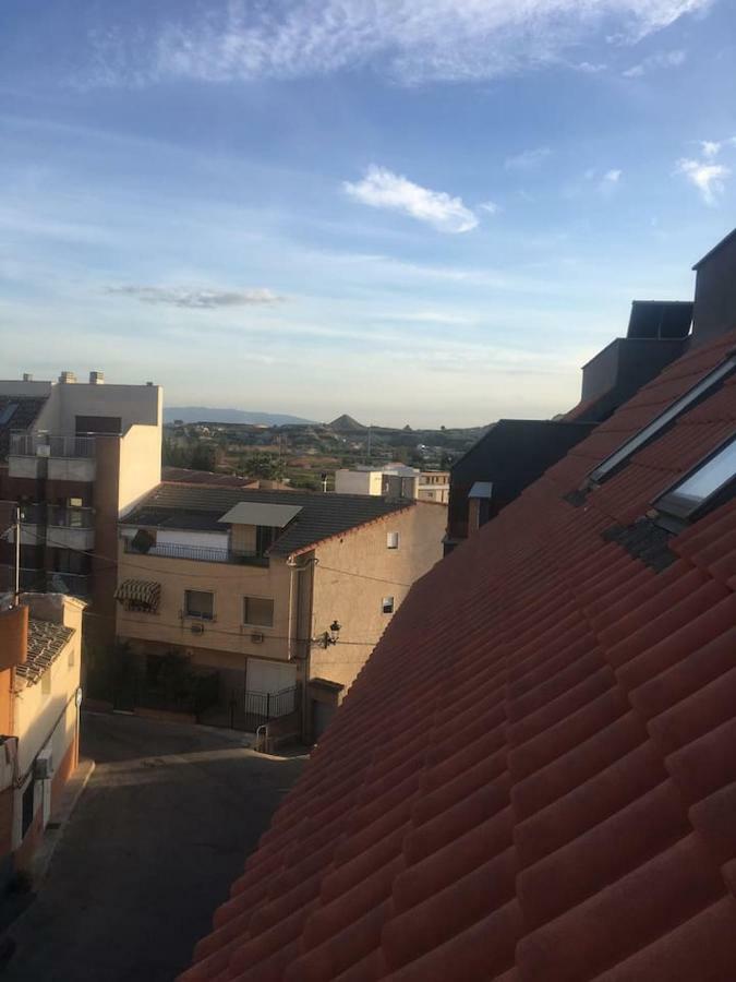 Apartamento Ahola Archena Exterior photo